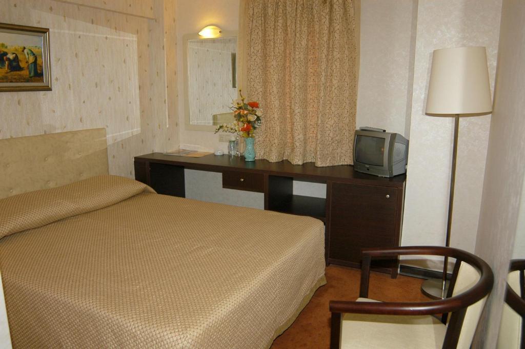 Palmcity Hotel Akhisar Rom bilde