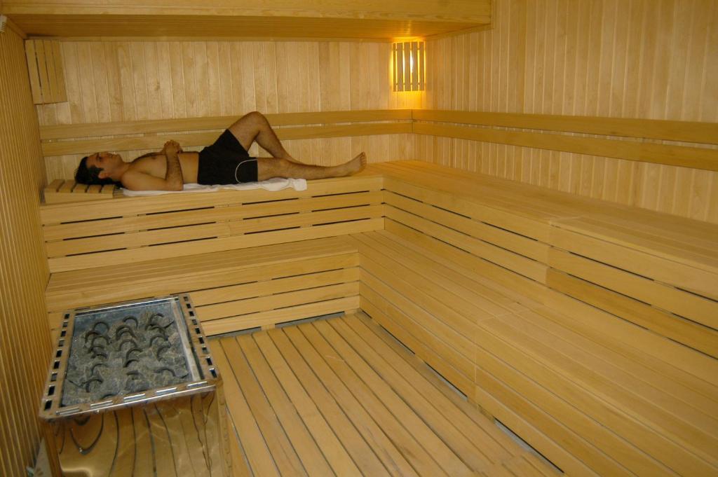 Palmcity Hotel Akhisar Eksteriør bilde